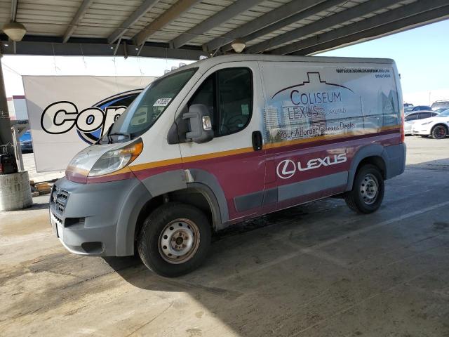 2015 Ram Promaster 1500 1500 Standard