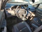 2016 Honda Odyssey Exl en Venta en Harleyville, SC - Side