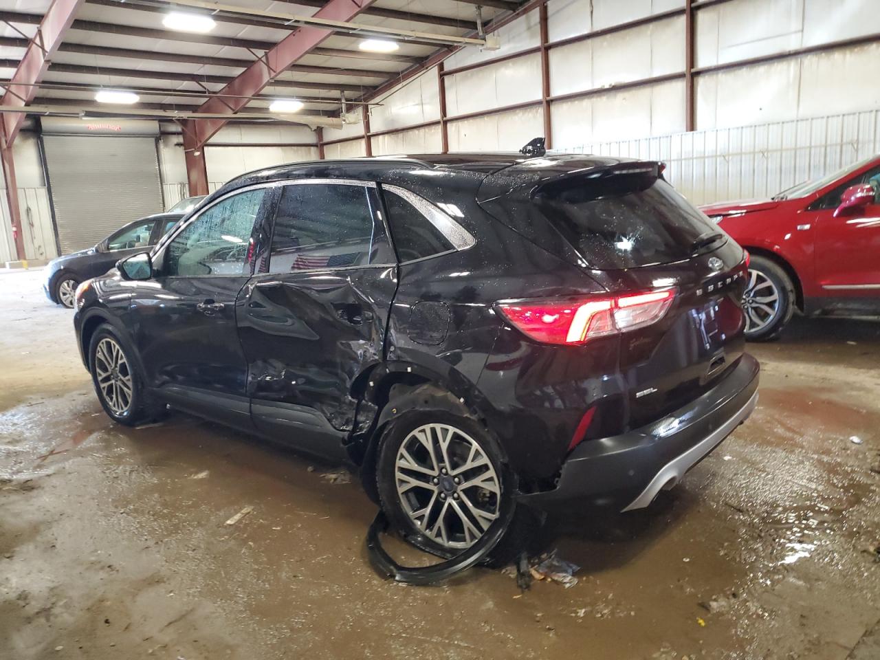 1FMCU0H61LUA31728 FORD ESCAPE 2020