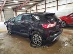 2020 Ford Escape Sel   იყიდება Lansing-ში, MI - Side