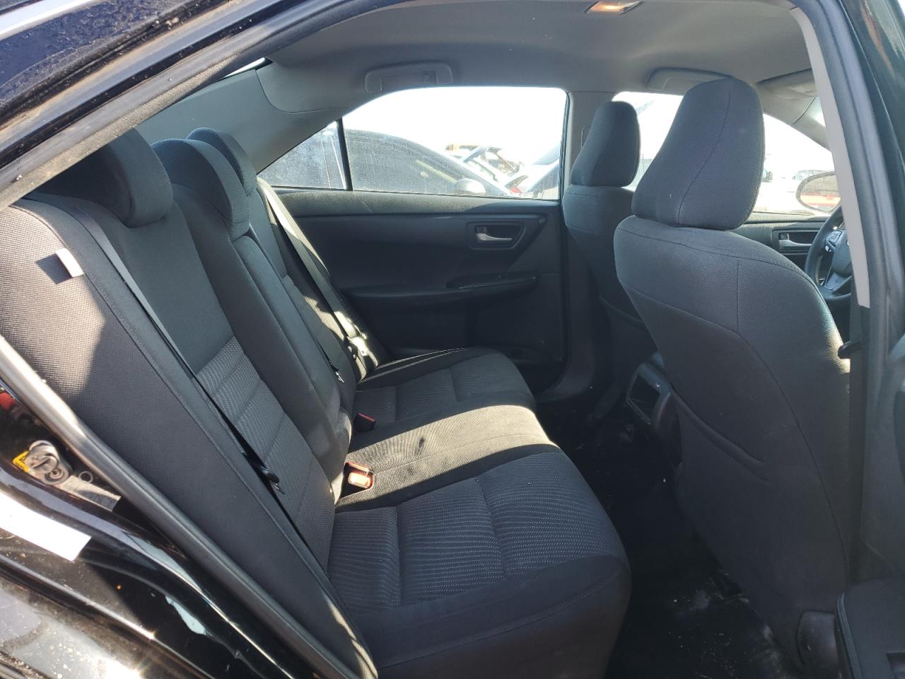 4T1BD1FK0GU195608 TOYOTA CAMRY 2016
