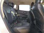 2019 Jeep Compass Latitude на продаже в Houston, TX - Front End