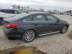 2015 Hyundai Sonata Sport   zu verkaufen in Pekin, IL - Front End