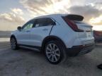 2019 Cadillac Xt4 Premium Luxury en Venta en West Palm Beach, FL - Water/Flood
