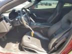 2016 Chevrolet Corvette Stingray 1Lt en Venta en Prairie Grove, AR - Rear End