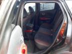 2016 NISSAN JUKE N-CON for sale at Copart WOLVERHAMPTON