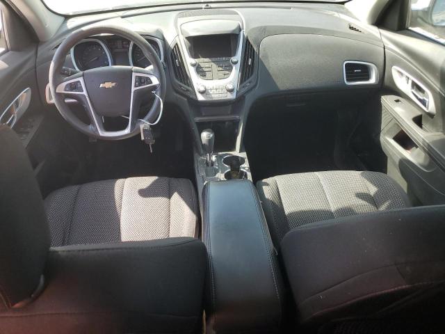  CHEVROLET EQUINOX 2016 Srebrny