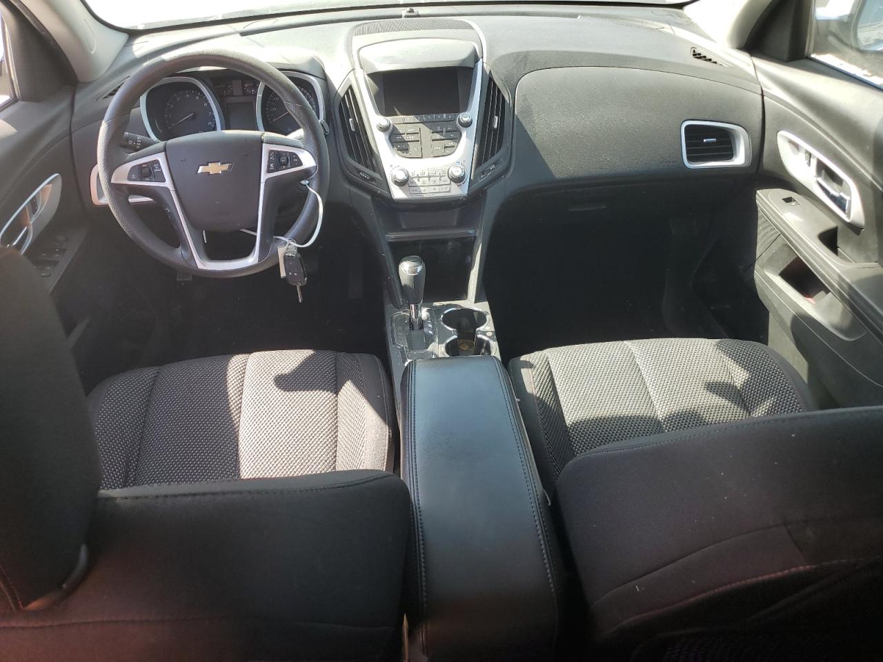 2GNFLFEK9G6145884 CHEVROLET EQUINOX 2016