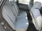 2009 Hyundai Elantra Gls zu verkaufen in San Antonio, TX - Burn - Engine