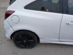 2013 VAUXHALL CORSA LIMI for sale at Copart SANDWICH