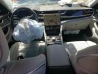 2022 Jeep Grand Cherokee Overland 4Xe for Sale in Albuquerque, NM - Front End