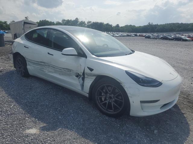  TESLA MODEL 3 2023 Biały