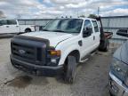 2008 Ford F350 Super Duty for Sale in Lexington, KY - Water/Flood