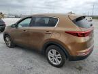 2017 Kia Sportage Lx للبيع في Tulsa، OK - Mechanical