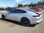 2018 PORSCHE PANAMERA 4 for sale at Copart ON - TORONTO