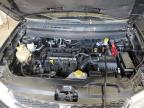 2017 Dodge Journey Se na sprzedaż w Lufkin, TX - Burn - Engine