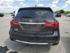 2017 Acura Mdx Technology იყიდება Lebanon-ში, TN - Front End