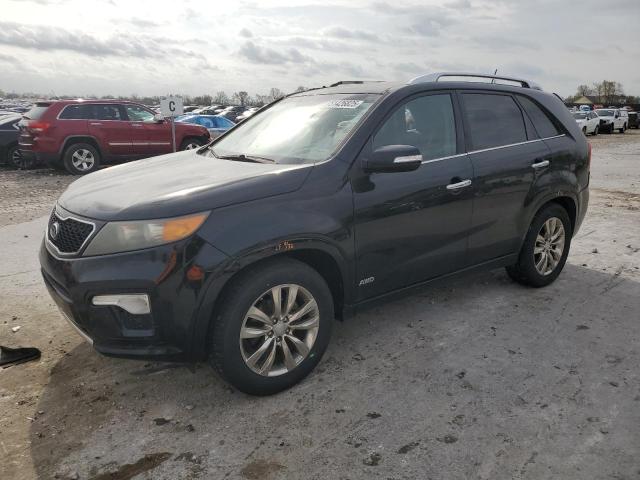 2011 Kia Sorento Sx