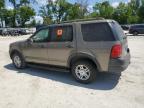 2003 Ford Explorer Xls იყიდება Ocala-ში, FL - Top/Roof