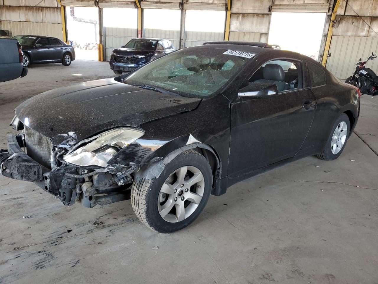 2008 Nissan Altima 2.5S იყიდება Phoenix-ში, AZ - Front End