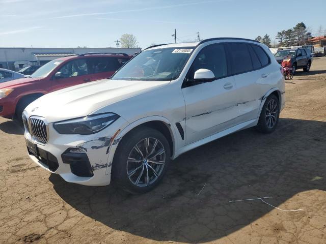 BMW X5 – zdjęcie z aukcji, lot #53146065