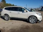 2013 CHEVROLET TRAVERSE LT for sale at Copart ON - LONDON