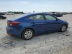 2019 Hyundai Elantra Se for Sale in Gainesville, GA - Undercarriage