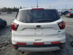 2019 FORD ESCAPE SE for sale at Copart NS - HALIFAX