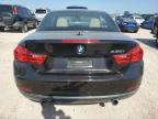 2016 Bmw 435 I იყიდება San Antonio-ში, TX - Minor Dent/Scratches