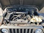 2003 Jeep Wrangler Commando на продаже в Marlboro, NY - Front End