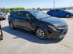 2022 Toyota Corolla Le იყიდება Grand Prairie-ში, TX - Rear End