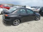 2011 Mitsubishi Lancer Evolution Gsr en Venta en Magna, UT - Burn - Engine