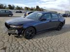 2025 Honda Accord Se na sprzedaż w Martinez, CA - Front End