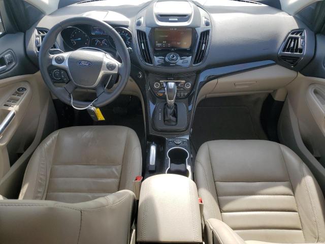  FORD ESCAPE 2015 Biały