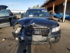 2014 Audi Q5 Premium Plus en Venta en Denver, CO - Front End