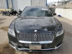 2017 Lincoln Continental Premiere на продаже в Albuquerque, NM - Front End