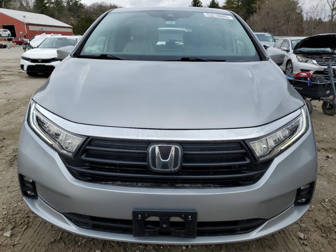 5FNRL6H71MB011079 HONDA All Models 2021