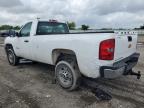 2013 Chevrolet Silverado C2500 Heavy Duty на продаже в Houston, TX - Front End