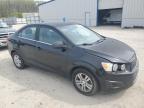 2012 Chevrolet Sonic Lt na sprzedaż w Hampton, VA - Rear End