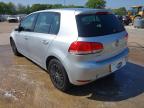2011 VOLKSWAGEN GOLF TWIST for sale at Copart COLCHESTER