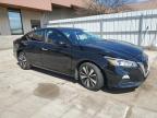 2021 Nissan Altima Sv   იყიდება Fort Wayne-ში, IN - All Over