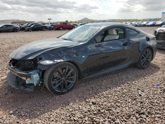 2023 Lexus Rc 300 Base