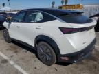 2023 Nissan Ariya Evolve+ продається в Van Nuys, CA - Front End