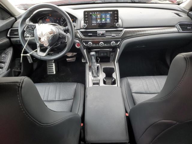 2021 HONDA ACCORD SPORT SE