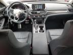 2021 HONDA ACCORD SPORT SE for sale at Copart AL - TANNER