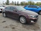2015 Kia Optima Ex იყიდება Pennsburg-ში, PA - Mechanical