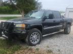 2004 Gmc Sierra C2500 Crew Cab იყიდება Bridgeton-ში, MO - Mechanical