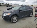 2014 Ford Edge Se en Venta en Martinez, CA - All Over