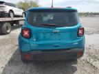 2021 Jeep Renegade Latitude zu verkaufen in Cahokia Heights, IL - Front End