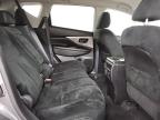 2016 Nissan Murano S de vânzare în Van Nuys, CA - Minor Dent/Scratches